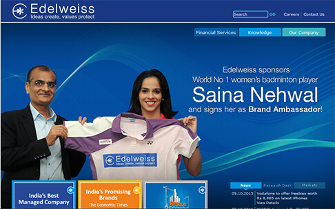 edelweiss